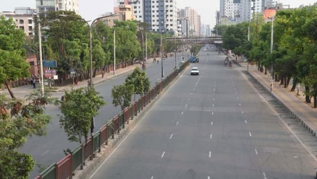 বাড়তে পারে লকডাউন