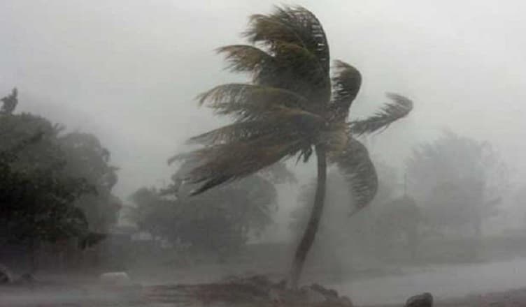৬০ কি.মি. গতিবেগে ঝড়ের আশঙ্কা