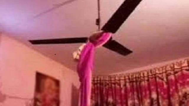 এবার  আবাসিক হোটেল থেকে  তরুণীর লাশ উদ্ধার
