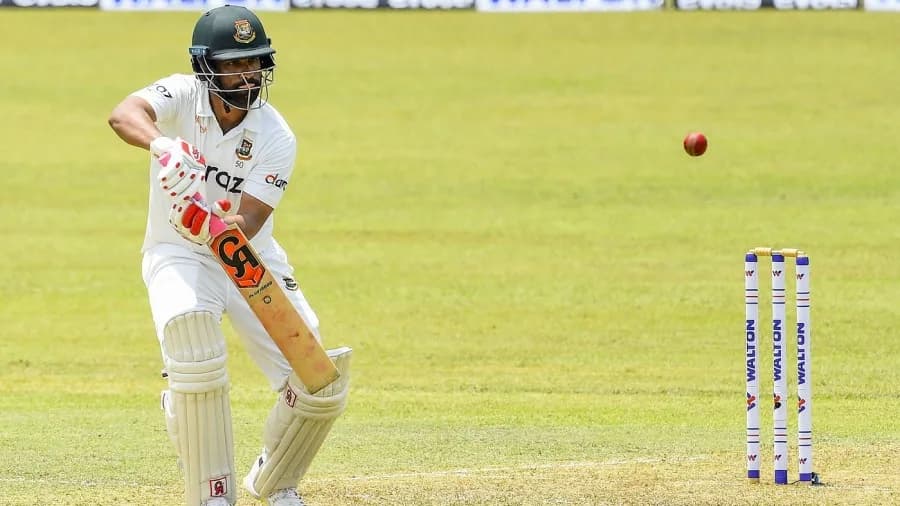 ভালো খেলে বার বার বার্থ হচ্ছেন তামিম !