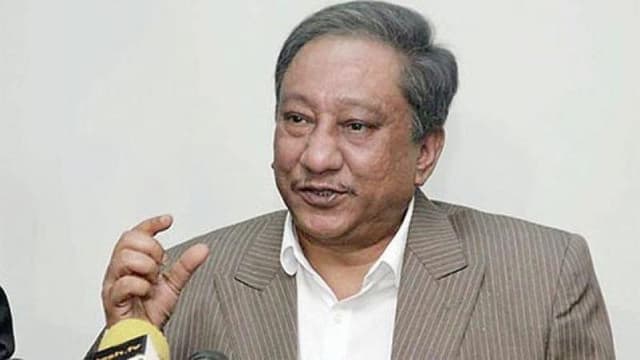 ঘরোয়া ক্রিকেটাররা পাচ্ছেন ২ কোটি টাকার সহায়তা