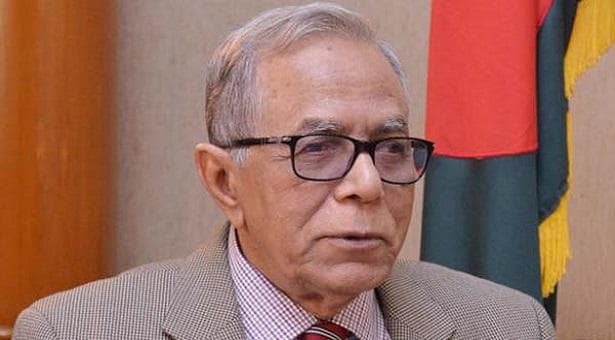 শ্রমিকদের সহায়তায় মালিকদের এগিয়ে আসতে হবে: রাষ্ট্রপতি