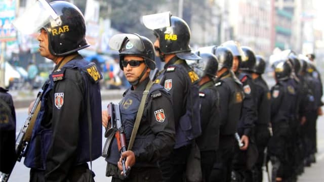 এবার সাদা পোশাকে টহলে থাকবে র‌্যাব