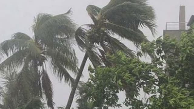 আজ হতে পারে শক্তিশালী কালবৈশাখী