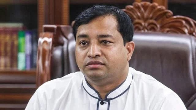 জাহাঙ্গীরের বিরুদ্ধে সম্পদ গোপনের অভিযোগ দুদকে