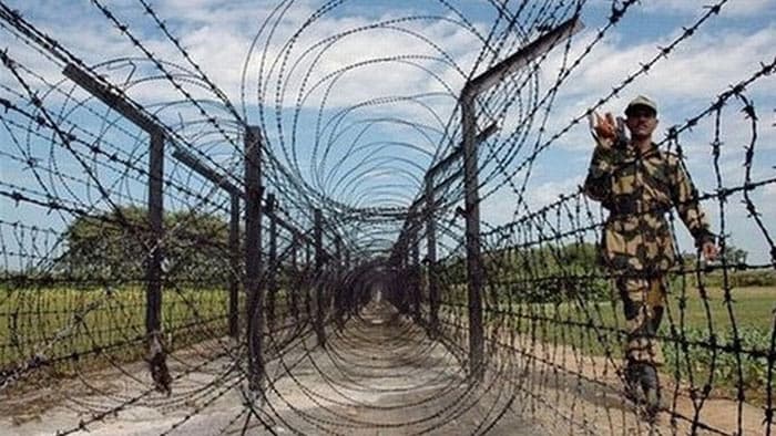 অনির্দিষ্ট কালের জন্য সীমান্ত বন্ধ