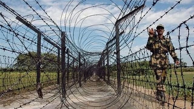 অনির্দিষ্ট কালের জন্য সীমান্ত বন্ধ