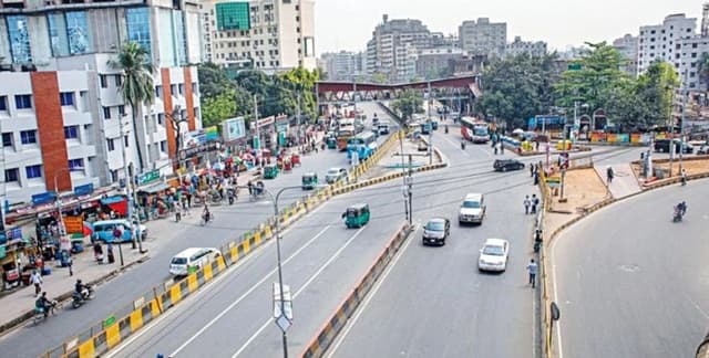 ১৬ মে পযন্ত বাড়ল লকডাঊন :মন্ত্রিপরিষদ সচিব