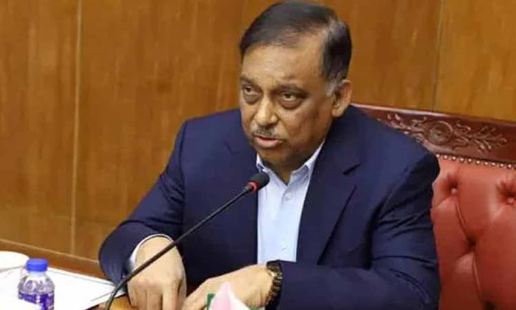 খালেদার বিদেশ যেতে আদালতের অনুমতি লাগবে: স্বরাষ্ট্রমন্ত্রী