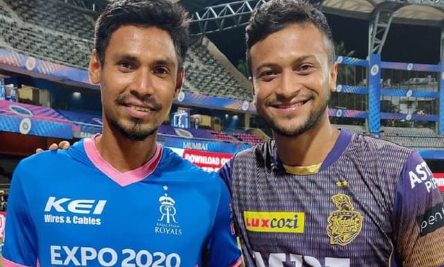 ভারত থেকে ফিরলেই ১৪ দিনের কোয়ারেন্টাইন সাকিব-মোস্তাফিজের