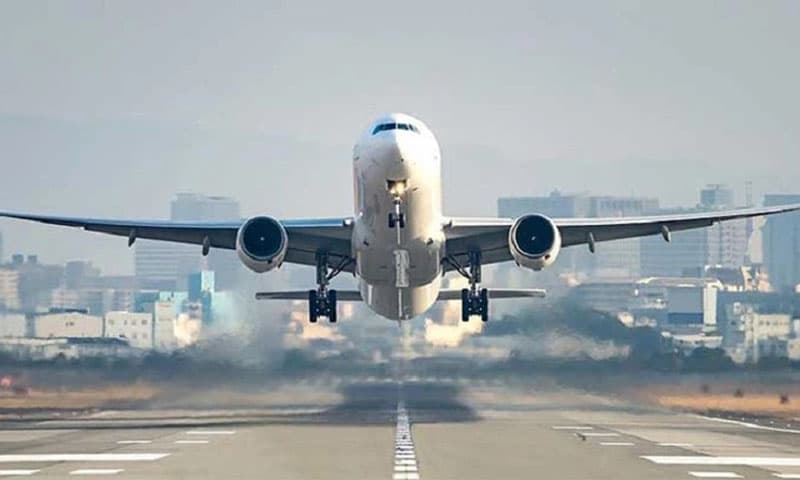 ফ্লাইটের ভাড়া নির্ধারণ হবে টাকায়!
