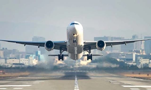 ফ্লাইটের ভাড়া নির্ধারণ হবে টাকায়!