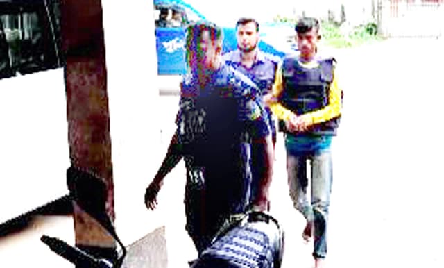মুক্তি রানী হত্যাকান্ড:  স্বীকারোক্তিমূলক জবানবন্দী আসামীর, জেল হাজতে প্রেরণ