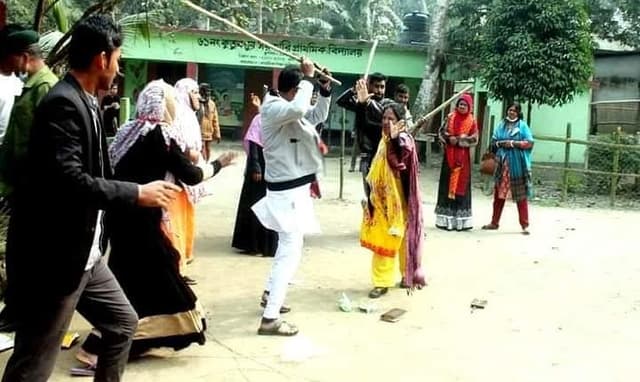 ভূঞাপুরে কাউন্সিলর আনোয়ার আ'লীগ থেকে বহিষ্কার
