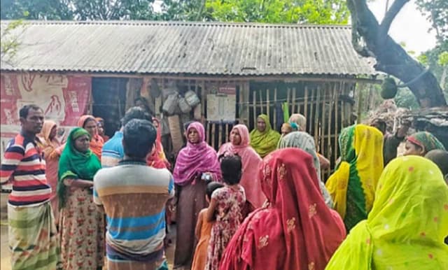 মারধর করায় স্বামীর গোপনাঙ্গ ছিঁড়ল স্ত্রী!