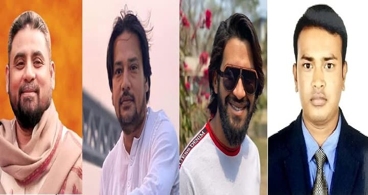 ফরিদপুর জেলা যুবলীগের আহবায়ক কমিটি  ঘোষণা