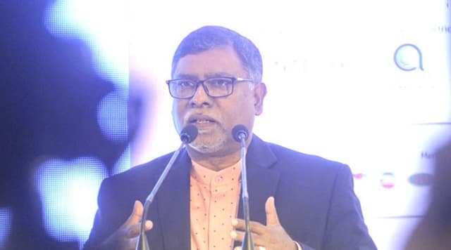 দেশে ৯০০ টন অক্সিজেন মজুদ আছে: স্বাস্থ্যমন্ত্রী