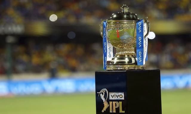 আইপিএলের বাকি অংশ ইংল্যান্ডে!