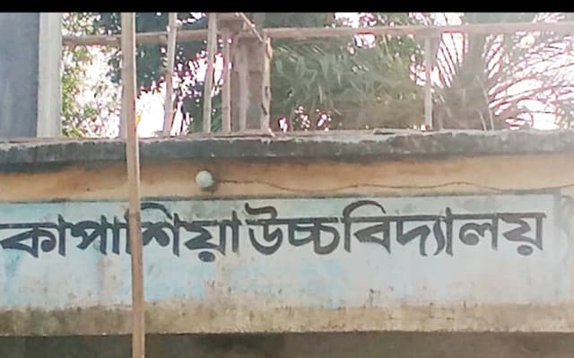পূর্বধলায় প্রধান শিক্ষকের বিরুদ্ধে দুর্নীতি ও স্বাক্ষর জালিয়াতির অভিযোগ, তদন্ত কমিটি গঠন
