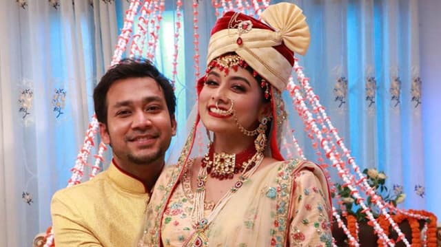 শাওন-টয়ার সংসারে দুর্ঘটনা