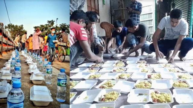 রোজা আছেন কি তাহলে ইফতার বক্স নিয়ে যান