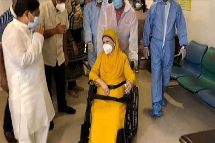 খালেদা জিয়ার বিষয়ে আজকের মধ্যেই মতামত: আইনমন্ত্রী