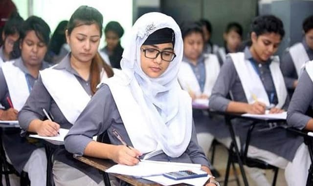 এসএসসির ফরম পূরণের নতুন তারিখ ঘোষণা