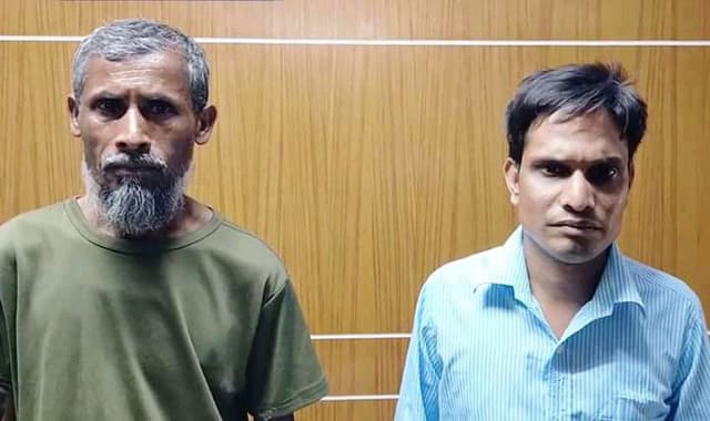 গাংনীতে বাল্যবিয়ে, শশুর জামাইয়ের জেল জরিমানা