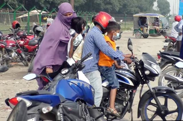 ৫ ঘণ্টায় বঙ্গবন্ধু সেতু পাড় !