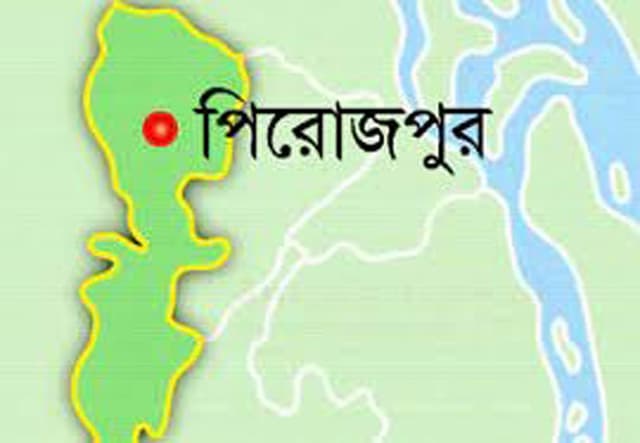 নেছারাবাদে বিয়ের দাবিতে মেম্বরের ঘরে কথিত প্রেমিকা