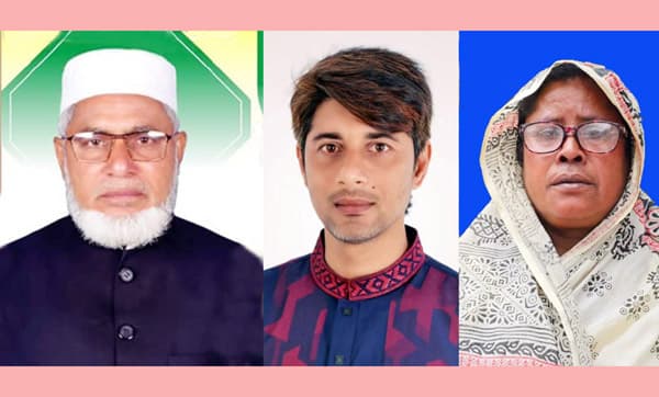 ধামইরহাটে আবারও উপজেলা চেয়ারম্যান আজাহার আলী, ভাইস চেয়ারম্যান পদে ২ নতুন মুখ