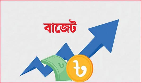 ২০২৪-২৫ অর্থবছরের বাজেট হবে প্রায় ৮ লাখ কোটি টাকা