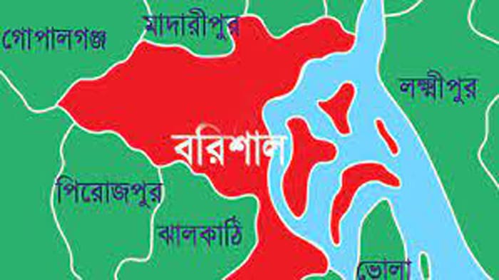 বরিশালে পৃথক ঘটনায় ৬ জনকে পিটিয়ে ও কুপিয়ে জখম