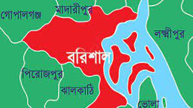 বরিশালে পৃথক ঘটনায় ৬ জনকে পিটিয়ে ও কুপিয়ে জখম