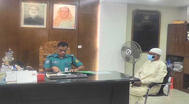 মিতু হত্যায় আসামি হলেন বাবুল