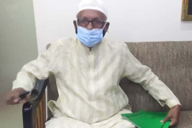 বাবুলের বিরুদ্ধে মামলা করতে থানায় মিতুর বাবা
