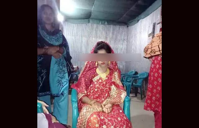 কাউখালীতে ইউএনও'র হস্তক্ষেপে বাল্যবিয়ে থেকে রক্ষা পেল মাদ্রাসা ছাত্রী