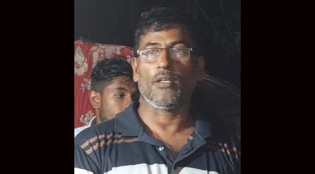কালকিনিতে সংখ্যালঘু পরিবারের উপর হামলায় কাউন্সিলর গ্রেফতার