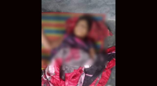 আত্রাইয়ে গৃহবধুর রহস্যজনক মৃত্যু