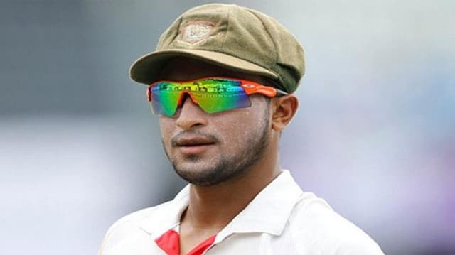 সুখবর: করোনা নেগেটিভ সাকিবের, খেলবেন টেস্ট
