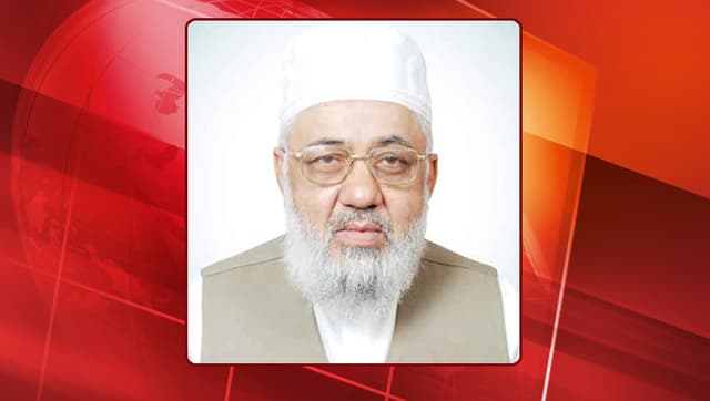 জামায়াতের সাবেক সংসদ সদস্য শাহজাহান চৌধুরী আটক