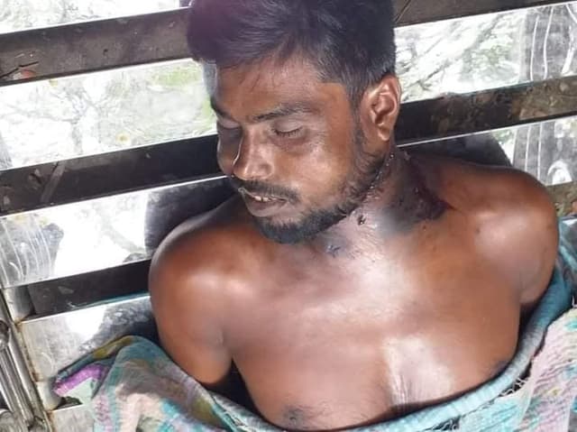 সুন্দরবনে বাঘের আক্রমণে মৌয়াল নিহত