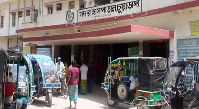 পরকীয়া প্রেমিকার বিষপানের খবরে প্রবাসীর স্ত্রীর বিষপান
