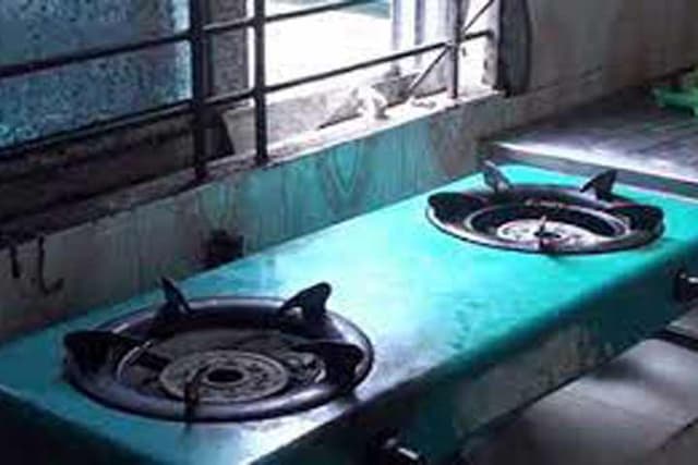 যেসব এলাকায় গ্যাস থাকবে না আজ