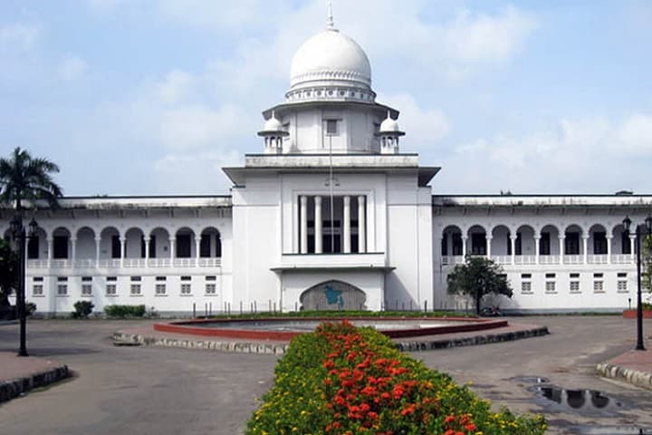 ঈদ পরবর্তী খুললো সুপ্রিম কোর্টের অফিস