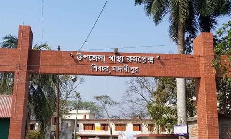 মাদারীপুরে নির্বাচনী সংঘর্ষ, গুলিবিদ্ধ ৭, আহত ২০