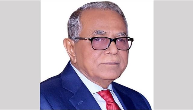 ‘শেখ হাসিনার স্বদেশ প্রত্যাবর্তন গণতন্ত্রের ইতিহাসে একটি মাইলফলক’