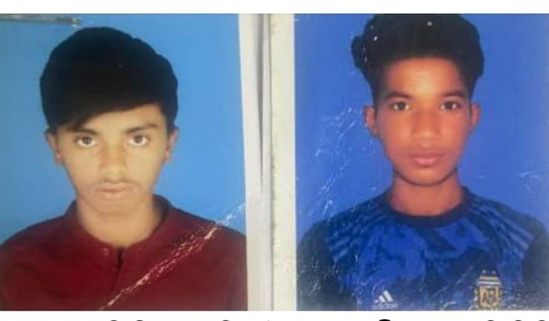 কালিয়াকৈরে এক রশিতে দুই বন্ধুর ঝুলন্ত লাশ উদ্ধার !