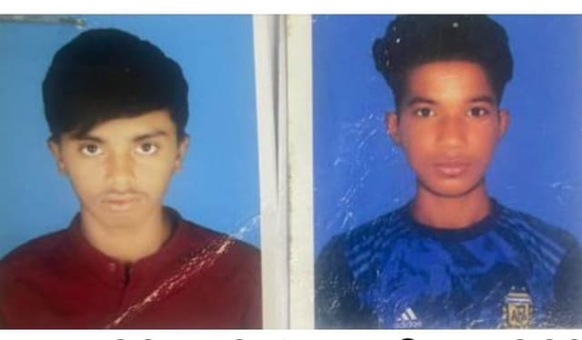 কালিয়াকৈরে এক রশিতে দুই বন্ধুর ঝুলন্ত লাশ উদ্ধার !