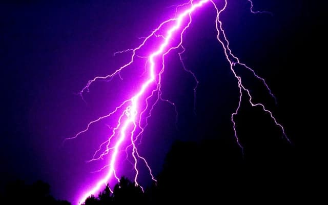 বজ্রপাতে নেত্রকোনায় ৭ কৃষকের মৃত্যু